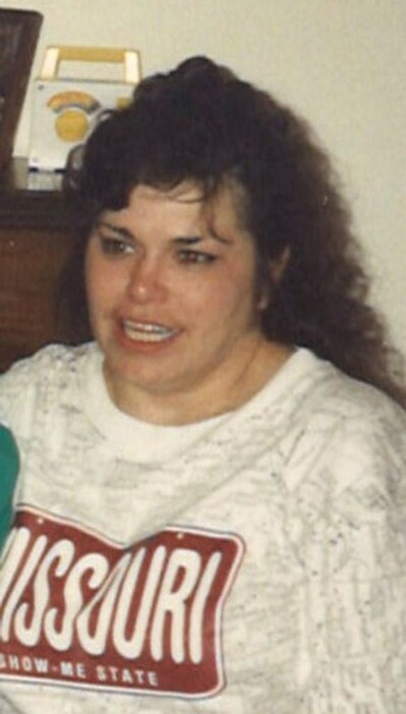 Rose Anne Carter Profile Photo