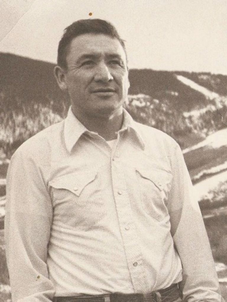 John Gilbert Meyers