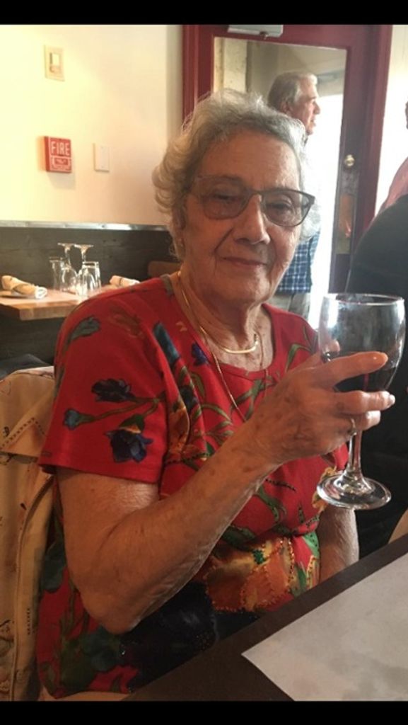 Maria Esposito Profile Photo