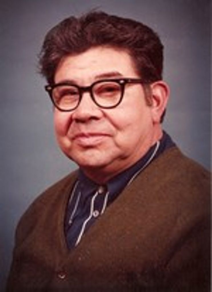 Logie R. Martinez