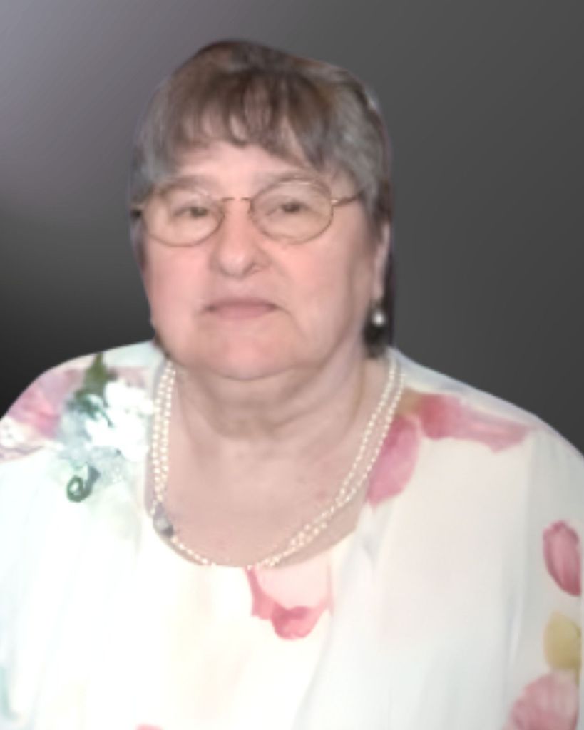 Martha June Emmons Profile Photo