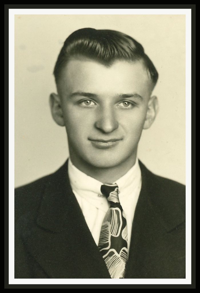 Louis Herbert Reiter