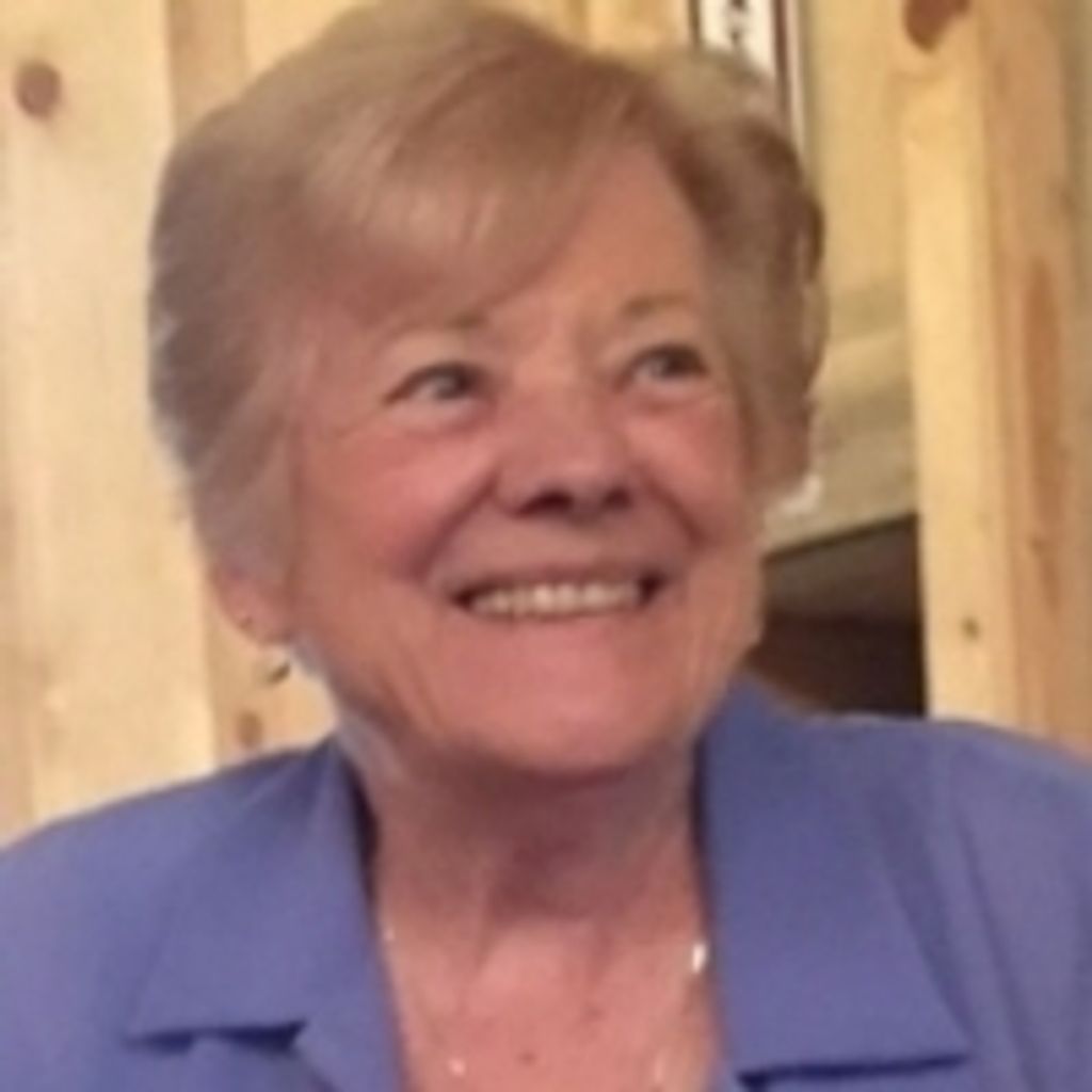 Charlotte M. Lawrence Profile Photo