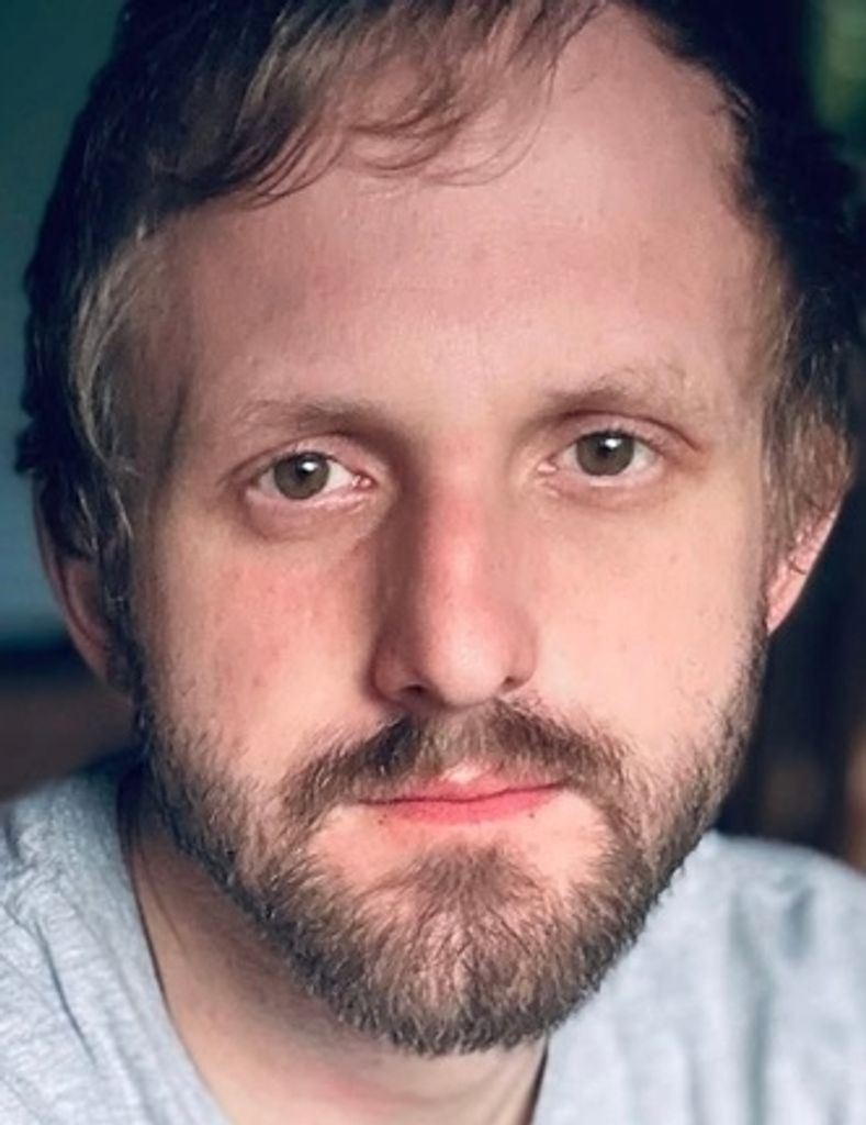 Matthew Bryant Messer Profile Photo