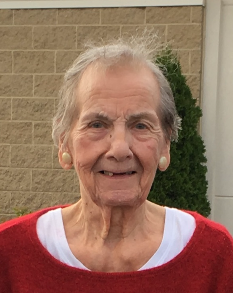 Anna M. Schneider