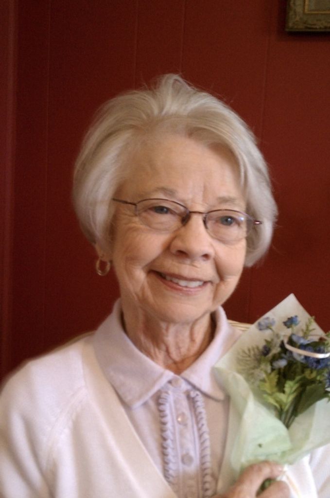 Helen Long Profile Photo