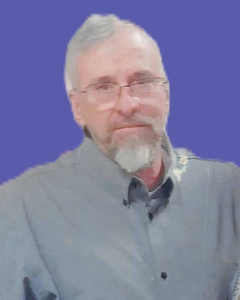 Keith Godwin Profile Photo
