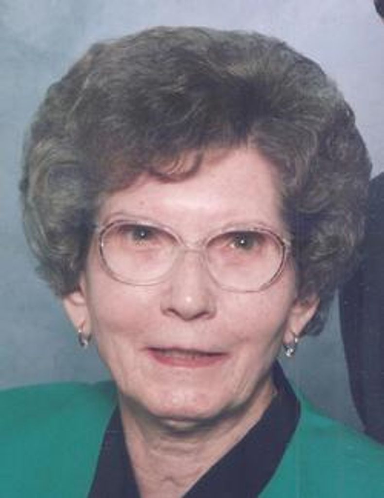 Chloe Mae Bartee Crouch