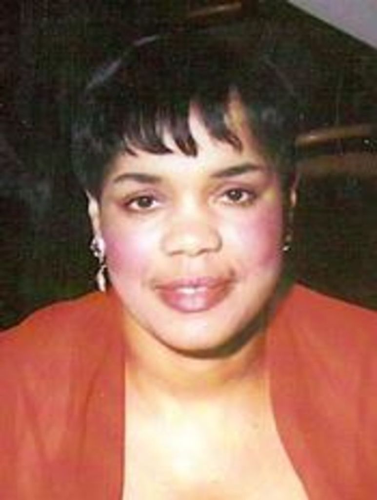 Karen Jackson
