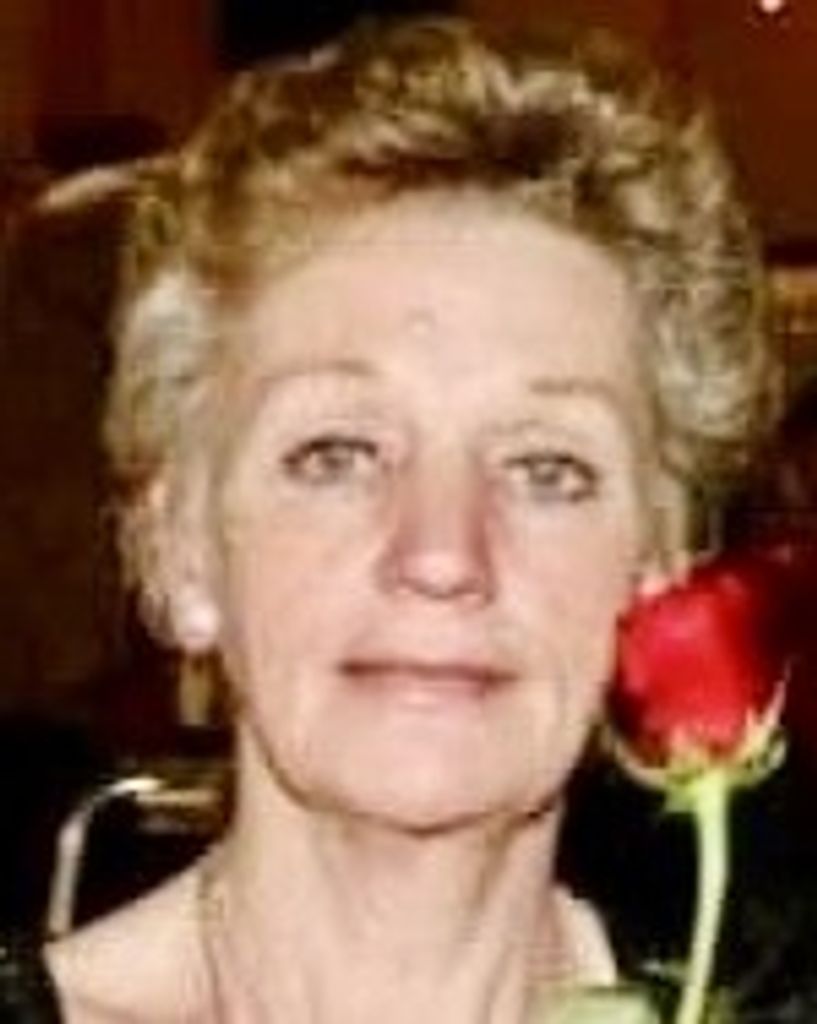 Heidemarie "Heidi" L. Graves