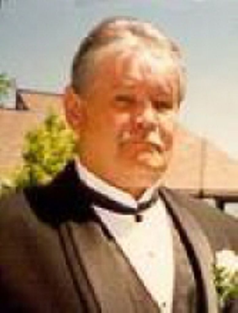 William  G. Davis