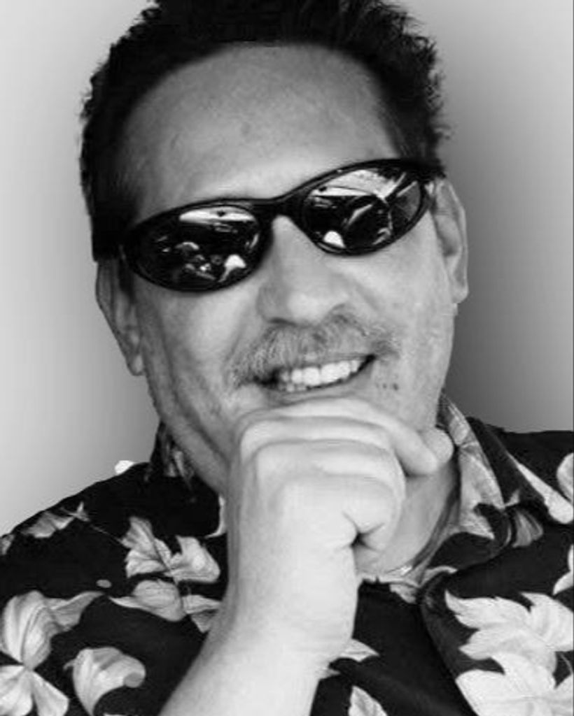 Randy Scott Gantzer Profile Photo