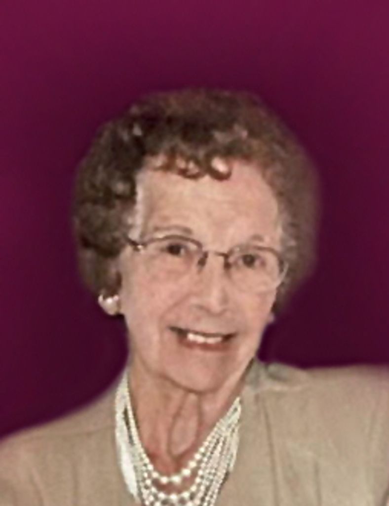 Iretta Dorothy Nuss Profile Photo