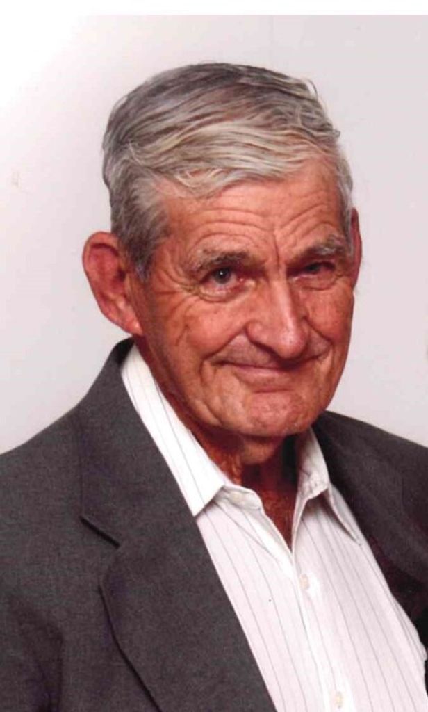 Carl Burton Profile Photo