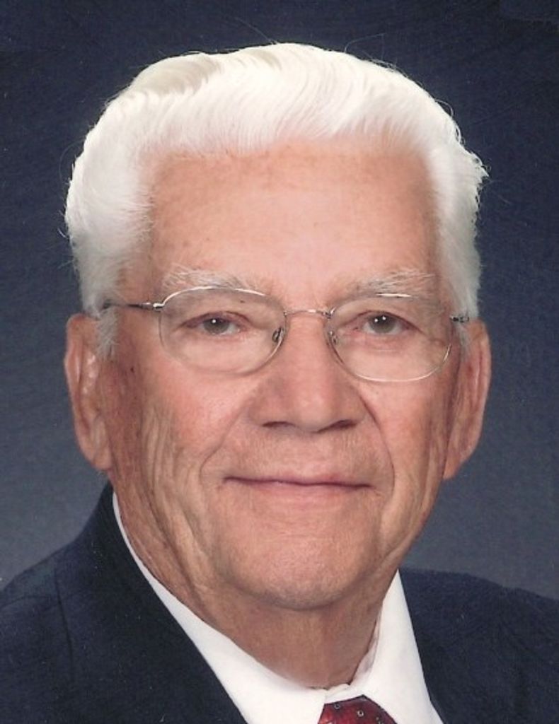 Charles Goolsby