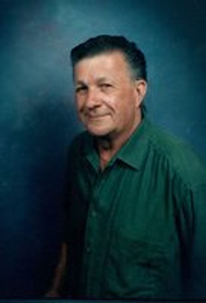 Ronald Branzelle Sr. Profile Photo
