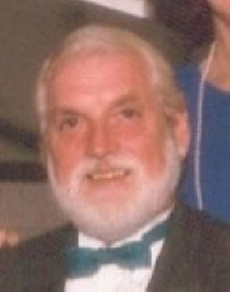 Donald Dean Wood, Sr.
