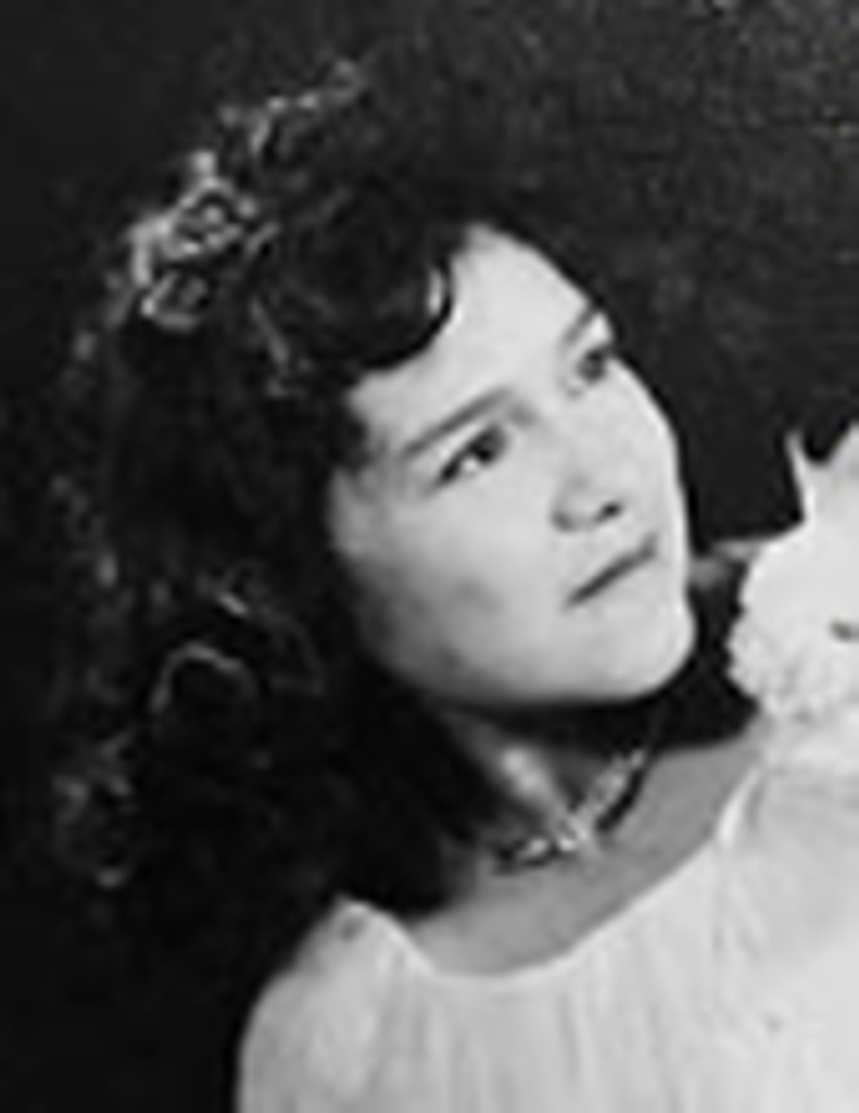 Juanita Vasquez
