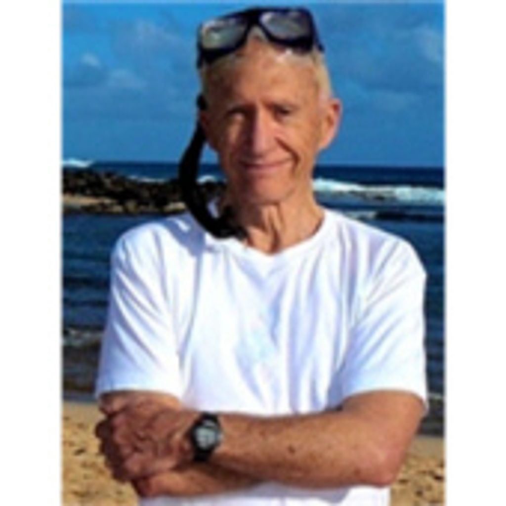 Robert C. Oliver