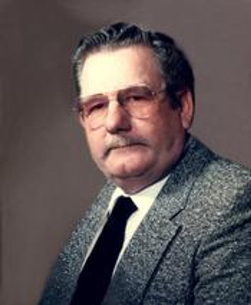 Jack A. Archer