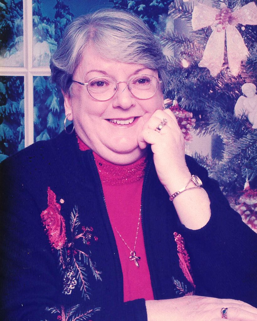 Geneva L Jones Profile Photo