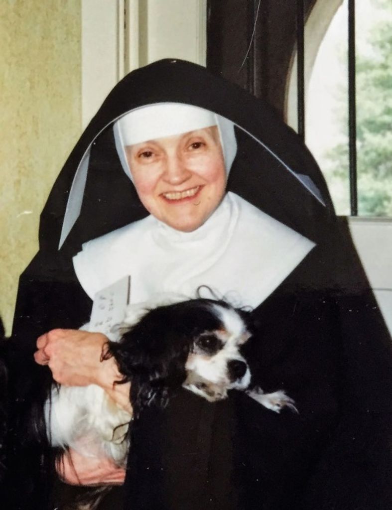 Sister Elizabeth Thorne Grant Profile Photo