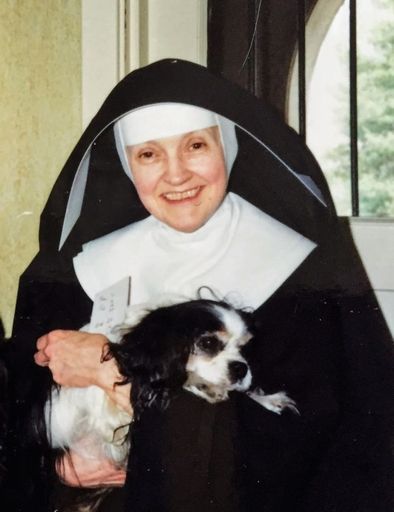 Sister Elizabeth Thorne Grant Profile Photo