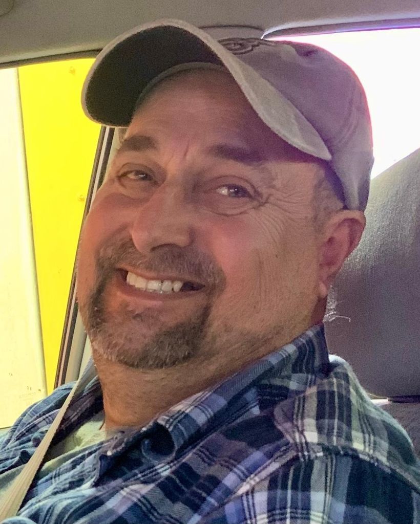 Perry Louis Ford, Jr.