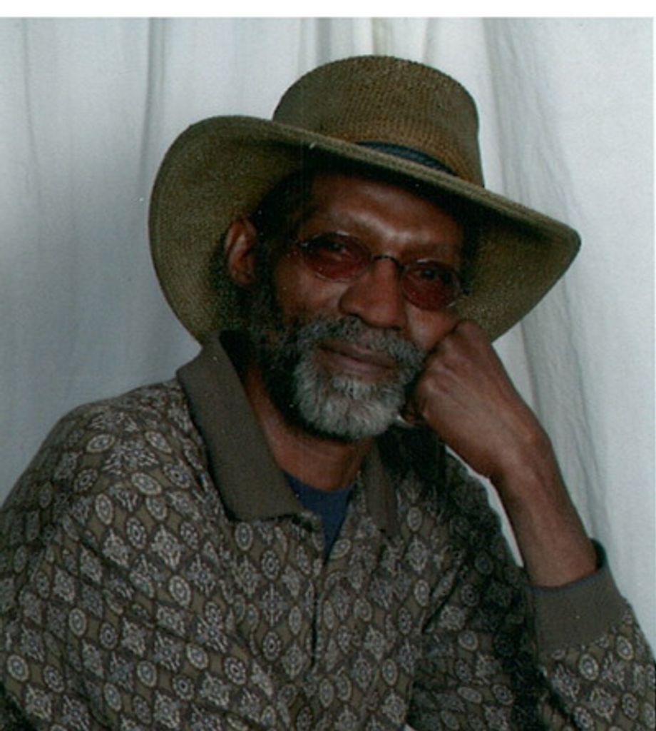 Mr. Morris Dean Askins Profile Photo