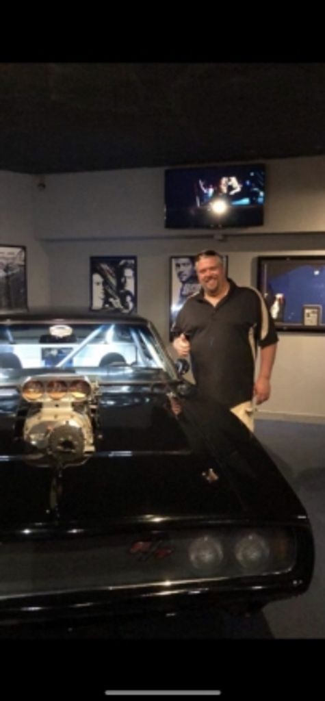 Daniel Keith Riggle Profile Photo