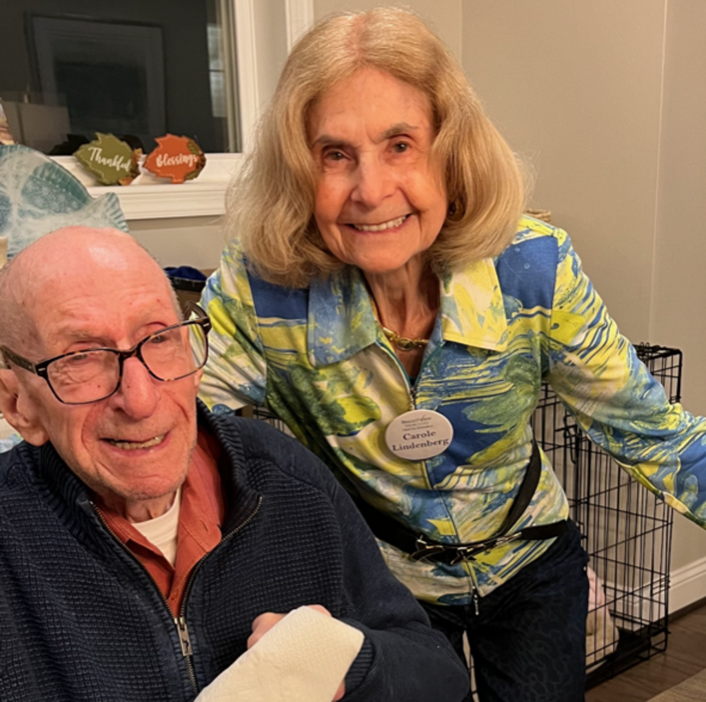 Irwin Bernard Lindenberg