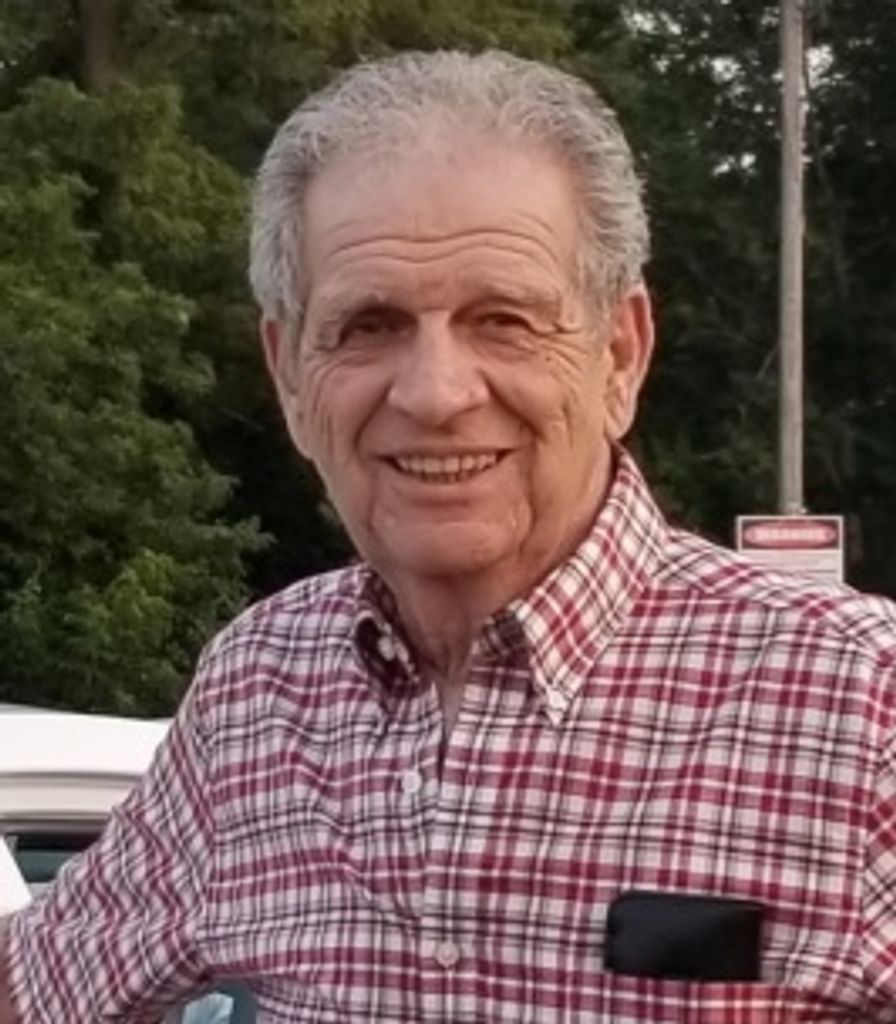 Benjamin Decicco