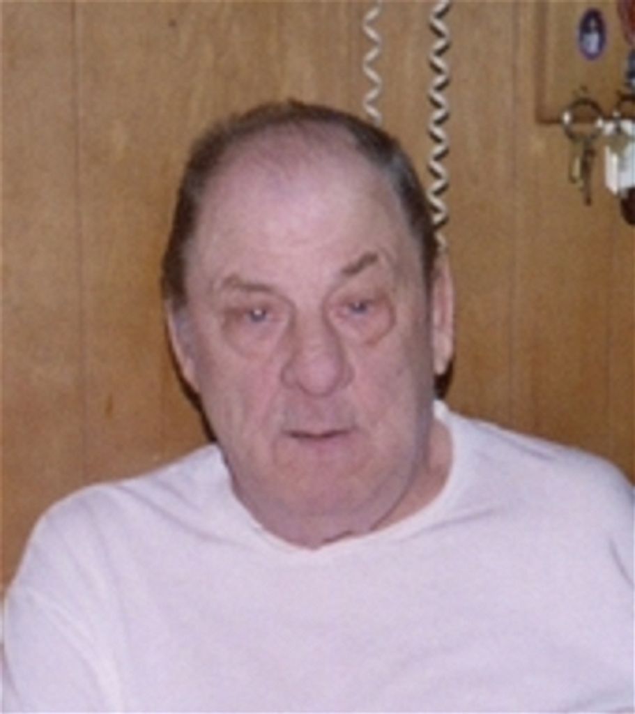 Harry H. Harsh