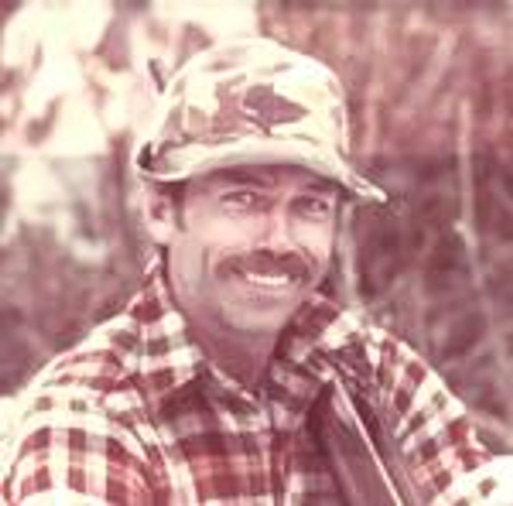 Duane R. Breisch, Sr.