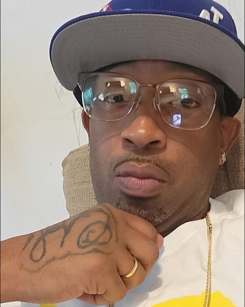 Eric Christopher Moss