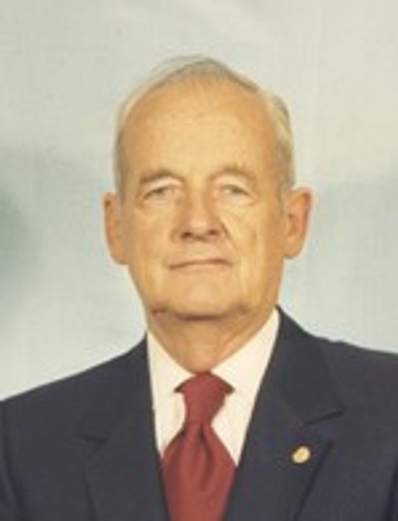 William  D. Haworth Profile Photo