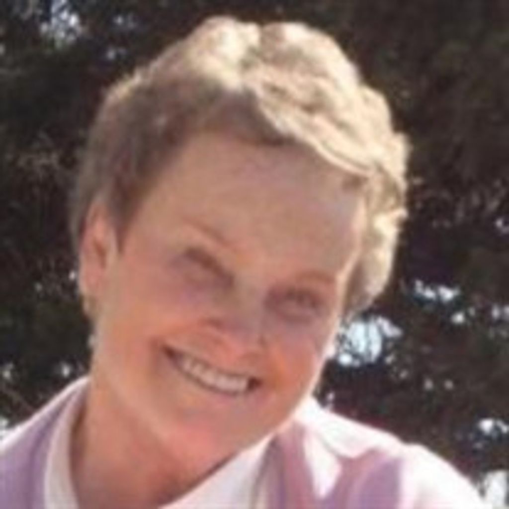 Nancy Harman