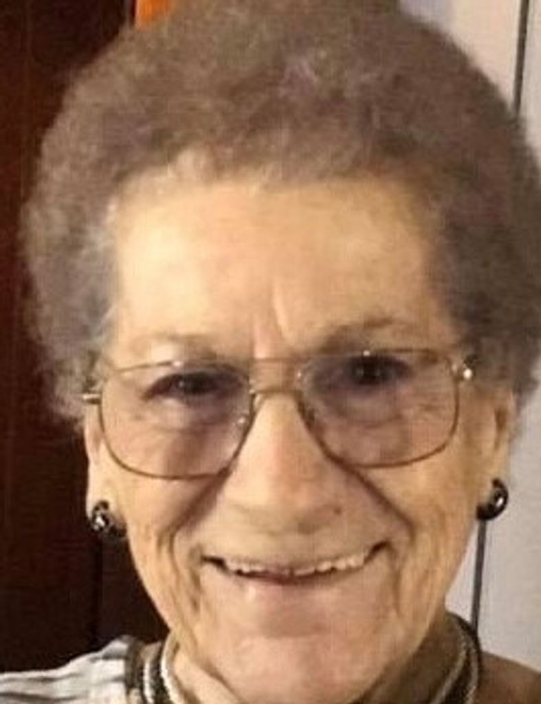 Marion C. (Cosco)  Wilkinson