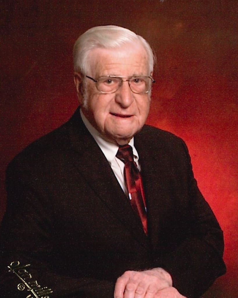 James H. Morningstar Profile Photo