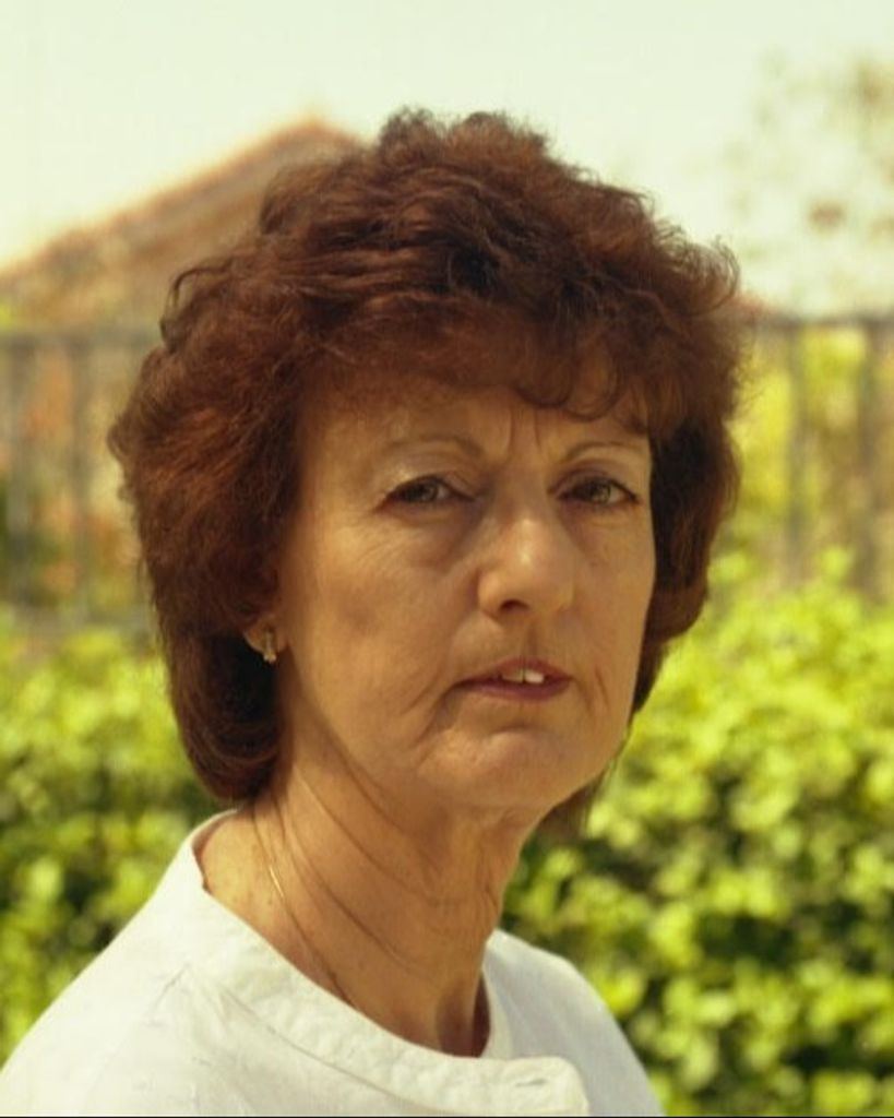 Laura Marie Weber