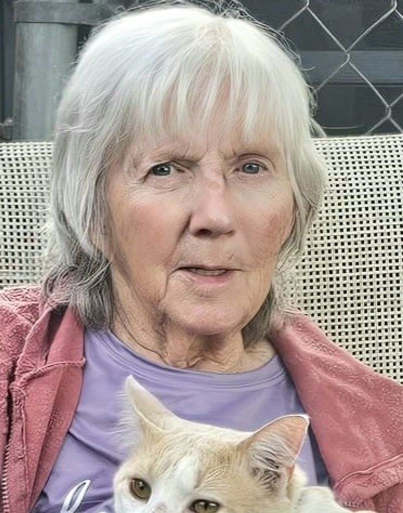 Bonnie Kay Hudson Profile Photo