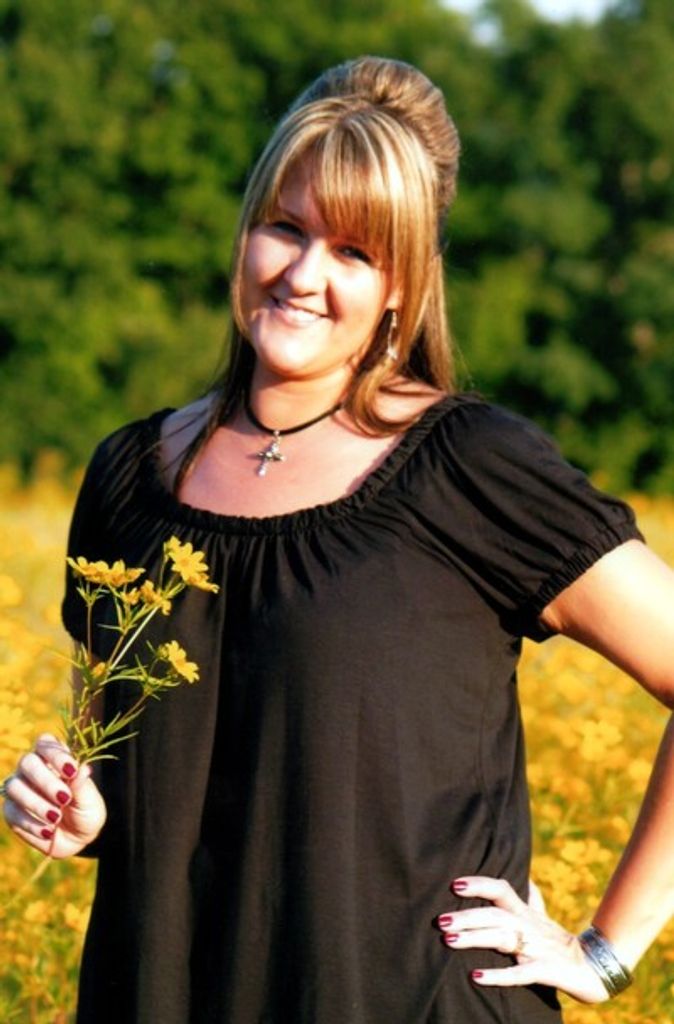 Misty Dawn (Lambert) Murphy Profile Photo