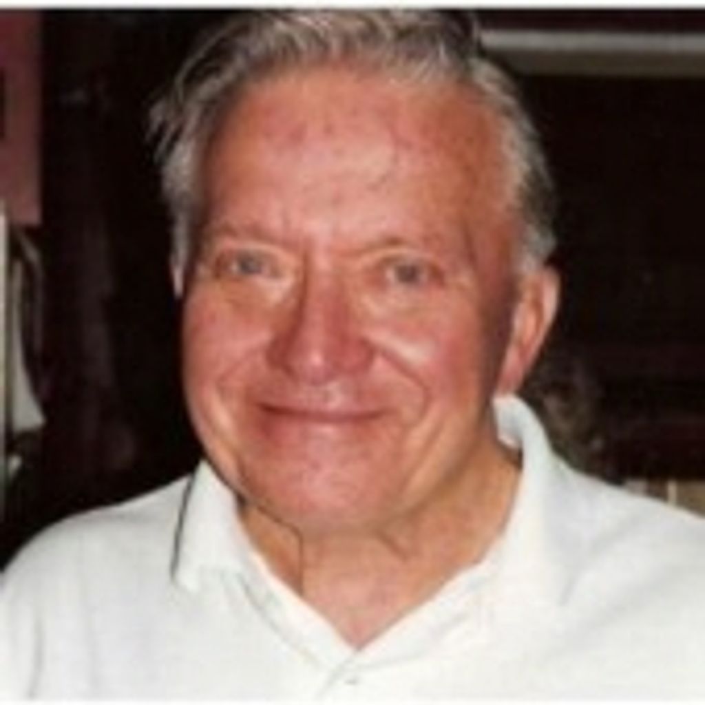 Robert B. Mccoach