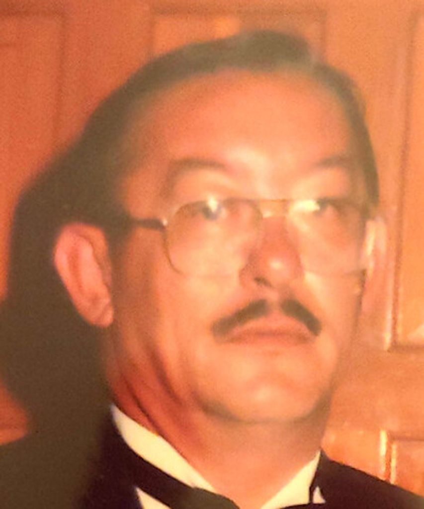 Retired Sfc Marvin H. Courtney Profile Photo