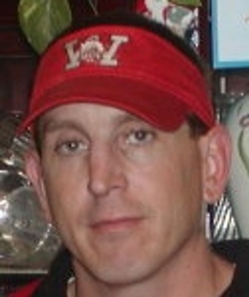 Chad L. Barlowe