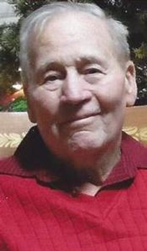 Charley Leroy Roberts
