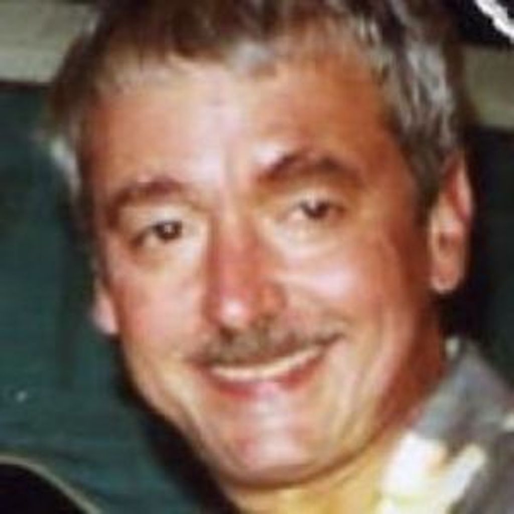 Scott Armstrong Profile Photo