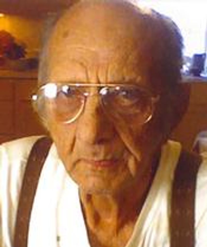 Francis Xavier Glick