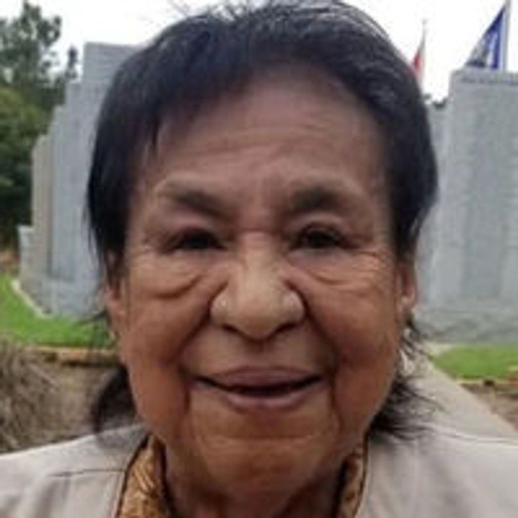 Lucinda Rose "Lou" Pueblo