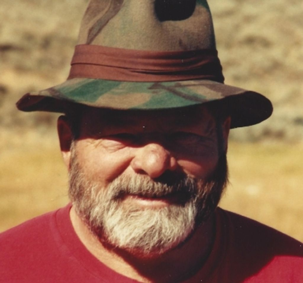 Eugene 'Gene' O. Leiby